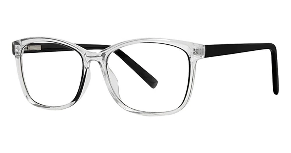 MODERN PLASTICS II LAUREN Eyeglasses - view 5